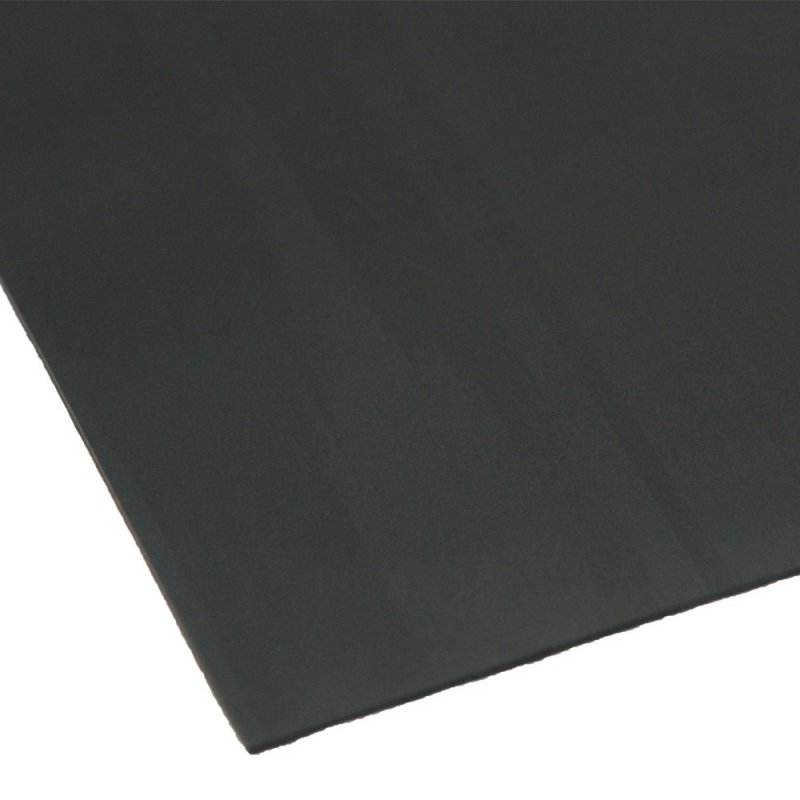 Rubber-cal Santoprene 60a Thermoplastic Sheets And Rolls 1 16 Thick X 3ft Width 6ft Length