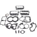 Gasket Kit Powerhead Replacement For Johnson Evinrude 433941 25 35hp 2cyl Replaces Part Number 392567 392615 18-4307 