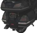 Show Chrome Accessories 52-793 Martini Saddlebag Corner Light 