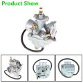 New Carburetor Fit For Yamaha Pw80 Pw 80 1983-2006 Carb