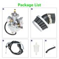 New Carburetor Fit For Yamaha Pw80 Pw 80 1983-2006 Carb