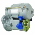 Aj-electric Starter For Kubota Compact Tractor L2250 L2500 L2550 L2650 L2800 L2900 L2950 3407016081 3407016083 3407016800 