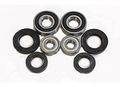 Polaris Trail Boss 330 Front Wheel Bearings And Seals X2 