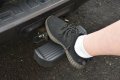 Highly Durable Rear Step Bumper Bumper Protection For Truck Suv Van