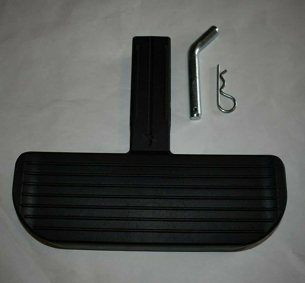 Highly Durable Rear Step Bumper Bumper Protection For Truck Suv Van