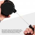 Goofit Black Pull Start Recoil Starter Assembly Repleacment For 2 Stroke 43cc 47cc 49cc 50cc Mini Pocket Dirt Bike Scooter