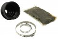 Front Axle Outer Cv Boot Kit For Kawasaki Bayou 300 Klf300 4x4 1989-1997 