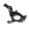 Front Suspension Steering Knuckle For Nissan Rogue 2008-2015 L4 2 5l Left Driver Side Replace 40015jg000 40015-jg000