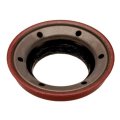 Cadillac Deville 1994-2005 Wheel Drive Shaft Oil Seal Front Rubber Steel 17 6 Millimeters 0 693 Inches Thickness 40 1 57 Inside 