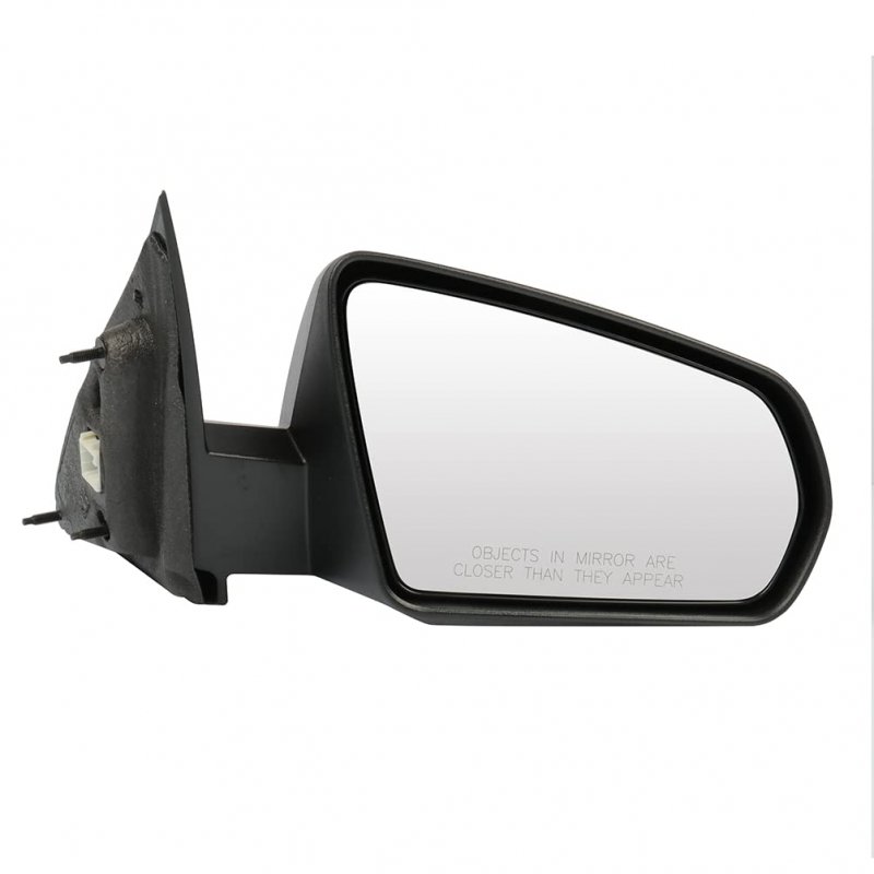 Passenger Side Power Manual Folding Mirrors For 2008-2014 Dodge Avenger