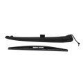 Usonline911 Rear Window Wiper Arm Blade Set For 07-13 Gm Escalade Suburban Tahoe Yukon Xl 15277756