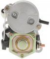 Gladiator New Premium Starter Fits Carrier Transicold With Kubota Ct4-134 Ct4-114 Diesel Engines 1987-2007 25-39135-00