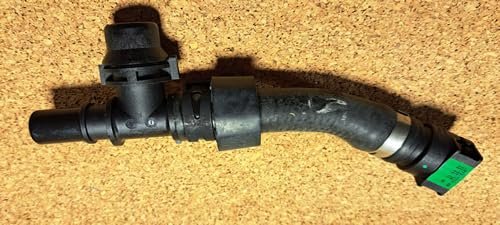 Coolant Hose Connector Lr091529gh For Land Rover Range Velar 2 0l I4 Petrol Engine