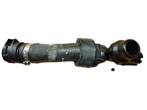 Coolant Hose Connector Lr091529gh For Land Rover Range Velar 2 0l I4 Petrol Engine