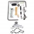 Timing Chain Kit For 1998-2010d Mercury Mazda Explorer Sport Trac Ranger For Mustang Mountaineer B4000 4 0l