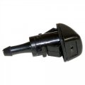 Single Windshield Washer Nozzle For Chrysler Pt Cruiser Dodge Journey Avenger Sebring 200 Flavia And Freemont Part Number 