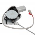Power Window Regulator With Motor Assembly Replacement Front Right Passenger Side Fit For 2003-2008 Honda Pilot Replace