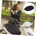 Wakauto Seat Protector Moped Seats Motorcycle Electric Mopeds Universal 3d Mesh Car
