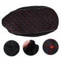 Wakauto Seat Protector Moped Seats Motorcycle Electric Mopeds Universal 3d Mesh Car