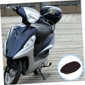 Wakauto Seat Protector Moped Seats Motorcycle Electric Mopeds Universal 3d Mesh Car