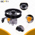 Ocpty Power Steering Pump Assist Fits 2005 2006 For Pontiac Gto Replace 92161580