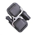 Silscvtt Ignition Coil Replacement For Polaris Scrambler 50 90 