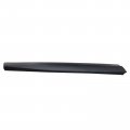Secosautoparts 75332-t0a-a01 75107 Front Left Door Lower Molding Compatible With Honda Cr-v 17-21