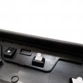 Secosautoparts 75332-t0a-a01 75107 Front Left Door Lower Molding Compatible With Honda Cr-v 17-21