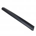 Secosautoparts 75332-t0a-a01 75107 Front Left Door Lower Molding Compatible With Honda Cr-v 17-21