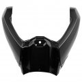 Upper Radiator Scoops Black For Yamaha Yz250f 2014-2018 