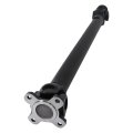 Front Driveshaft Prop Shaft Replace 26209425907 Replacement For Bmw F15 F16 X5 X6 2012-2017 