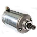 Caltric Starter Fits John Deere Buck 500 4-tec Rotax 498cc All