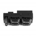 Aintier Door Lock Actuators Assembly Compatible For 2002-2005d Excursion 2002-2004d For F-250 Super Duty Front Left Power Latch