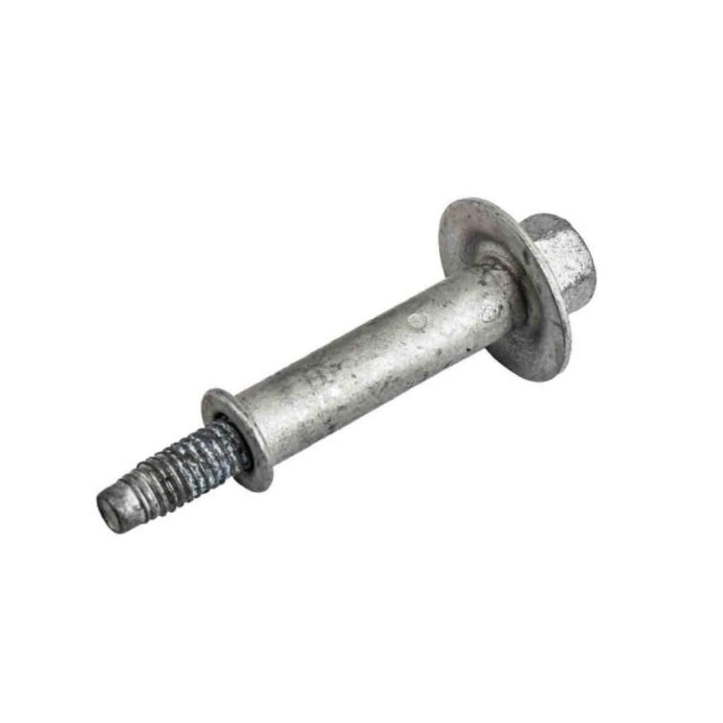 Engine Intake Manifold Bolt For Gmc Yukon 2015 2023 Steel 0 24 In 6mm Thread Diameter Zinc Phosphate Finish Washer Attached