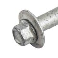 Engine Intake Manifold Bolt For Gmc Yukon 2015 2023 Steel 0 24 In 6mm Thread Diameter Zinc Phosphate Finish Washer Attached