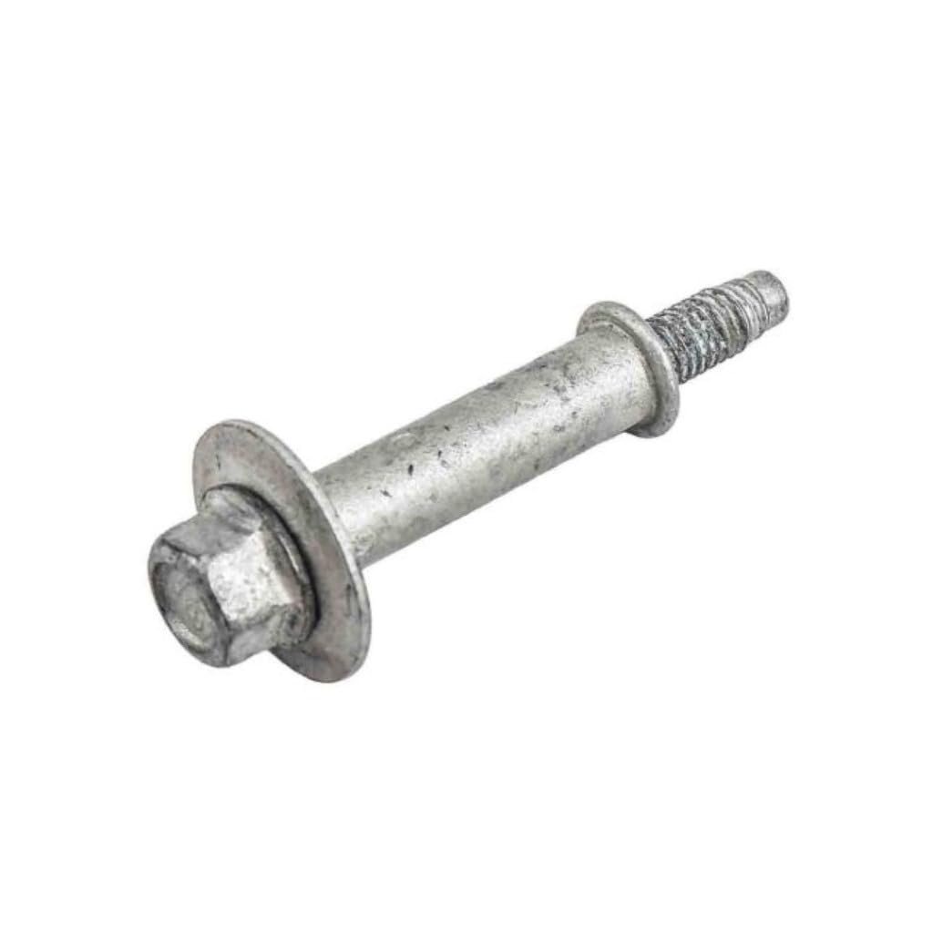 Engine Intake Manifold Bolt For Gmc Yukon 2015 2023 Steel 0 24 In 6mm Thread Diameter Zinc Phosphate Finish Washer Attached