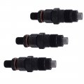 3pcs 16032-53900 16032-53902 Diesel Fuel Injectors Replacement For Kubota Engine D905 D1005 D1105 V1305 V1505 V1205 V1505-t