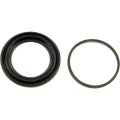 Disc Brake Caliper Repair Kit For Saturn Astra 2009 2 12 In Bore Size Replacement F32z-2221-a Regular Grade Front Position 