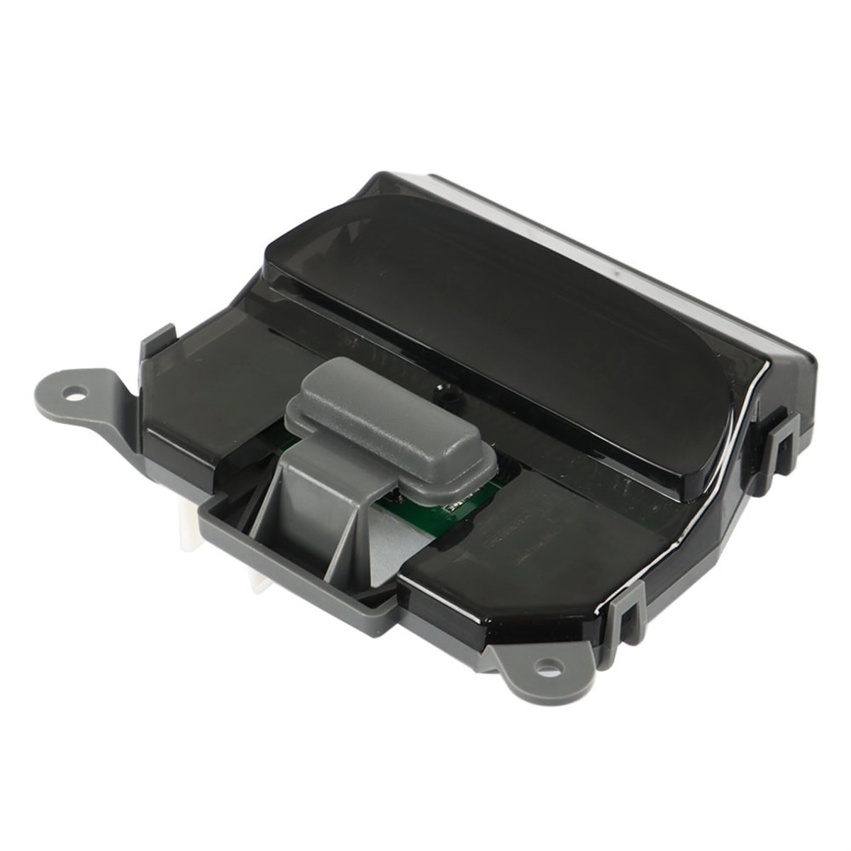 Temperature And Direction Display Over Head Replacement For Tacoma 2005 2006 2007 2008 Part Number 83290-04030