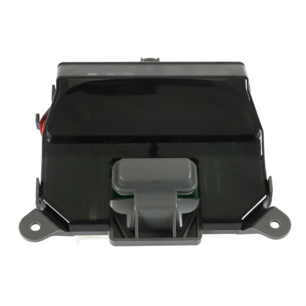 Temperature And Direction Display Over Head Replacement For Tacoma 2005 2006 2007 2008 Part Number 83290-04030