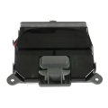 Temperature And Direction Display Over Head Replacement For Tacoma 2005 2006 2007 2008 Part Number 83290-04030