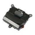 Temperature And Direction Display Over Head Replacement For Tacoma 2005 2006 2007 2008 Part Number 83290-04030