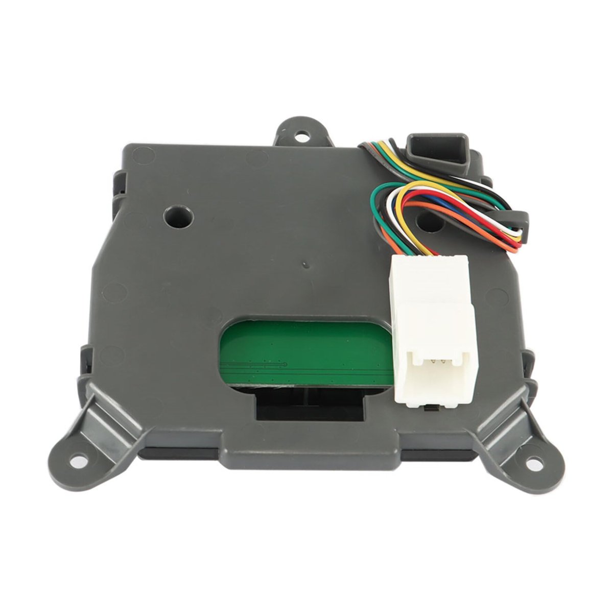 Temperature And Direction Display Over Head Replacement For Tacoma 2005 2006 2007 2008 Part Number 83290-04030