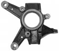 Caltric 51200-hp0-b00 51200hp0b00 Front Right Knuckle Assembly Compatible With Honda