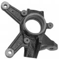 Caltric 51200-hp0-b00 51200hp0b00 Front Right Knuckle Assembly Compatible With Honda