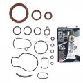 Domestic Gaskets Dg-8614961461 Lower Conversion Gasket Set Compatible With Replacement For 97-01 Honda Prelude V-tec 2 Dohc