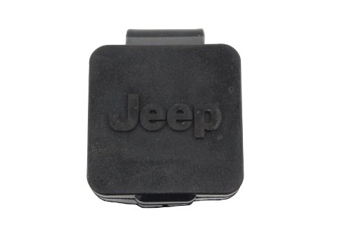 Genuine Jeep Accessories 82208453ab Hitch Receiver Plug