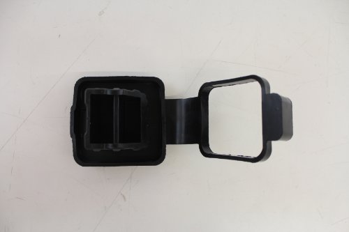 Genuine Jeep Accessories 82208453ab Hitch Receiver Plug