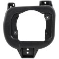 Fog Light Bracket Passenger Side Front For Jeep Renegade 2015 2022 Trailhawk Elite Upland Models Replacement Ch2603103 