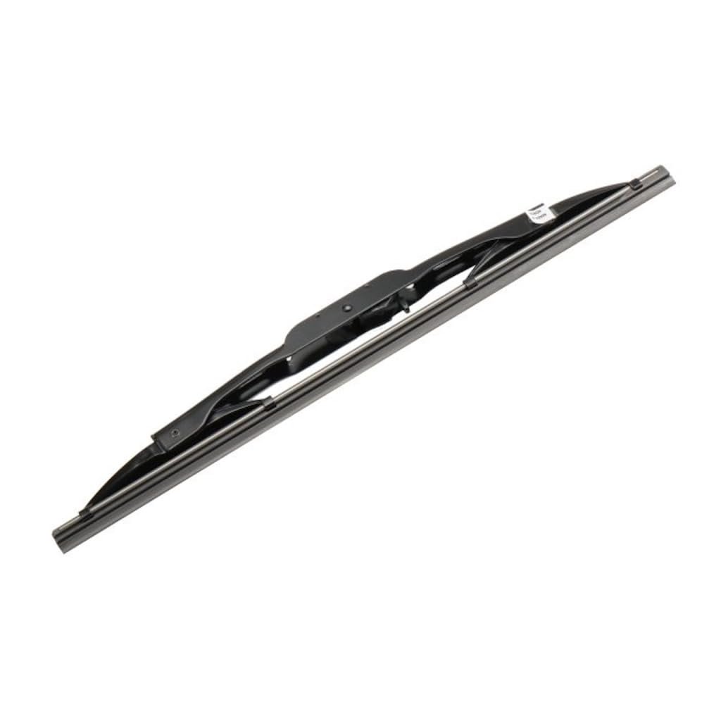 Rear Window Wiper Blade For 2021 Cadillac Escalade And Esv Steel Frame J Hook Connection Conventional Type Black